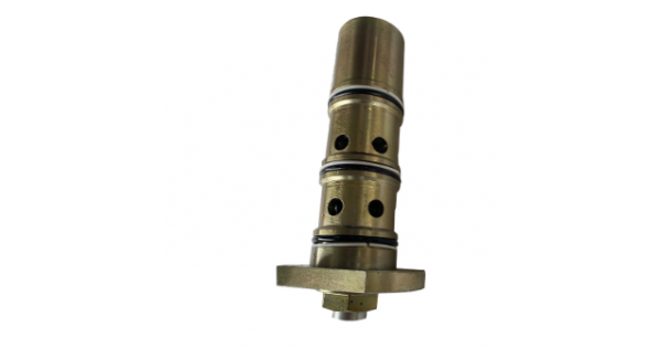 1010305062 Concrete Pump Spare Parts Telescopic Balancing Valve ZYPHY-H25R-0